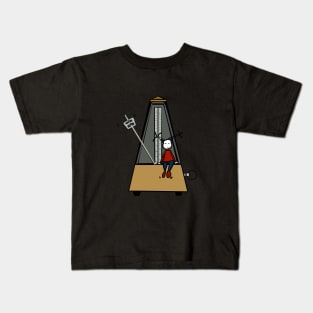 Metronome Kids T-Shirt